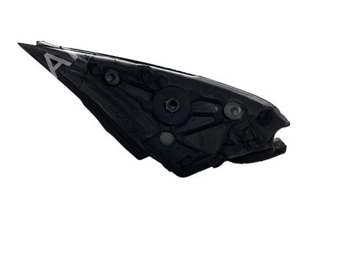 Left mirror AUDI A4 B7 (8EC) 2.0 TDI 16V | BP25507501C26 