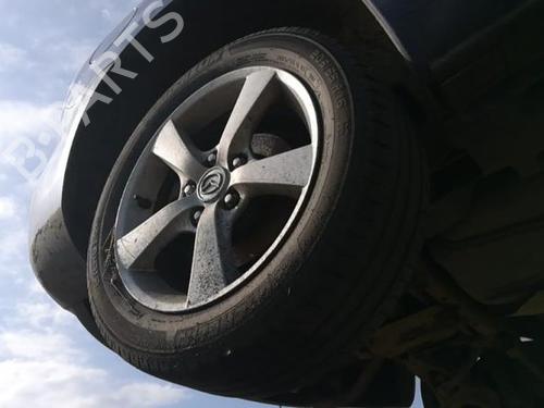 Getriebe MAZDA 3 (BK) 1.6 (BK14) | BP25553613M3 