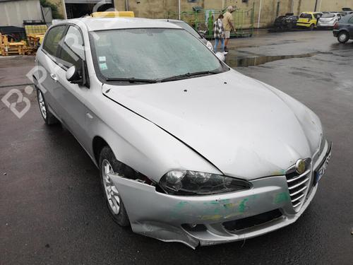 Left taillight ALFA ROMEO 147 (937_) 1.9 JTDM 8V (937.AXD1A, 937.AXU1A, 937.BXU1A) | BP25517522C34 