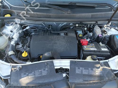 Gear lever DACIA SANDERO II  | BP25569576M90  - Image 23