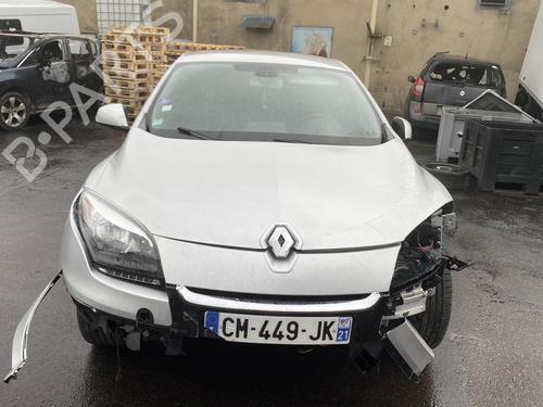 Left sun visor RENAULT MEGANE III Hatchback (BZ0/1_, B3_) 1.2 TCe (BZ2B, BZ11) | BP25571082I1 - Image 20