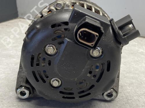 Used Alternator FORD FIESTA VI (CB1, CCN) 1.0 EcoBoost (100 hp) 25584959