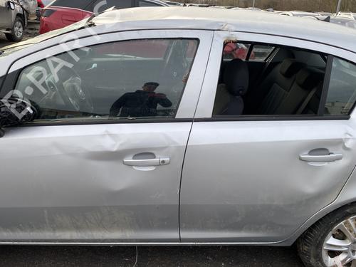 AC compressor OPEL CORSA D (S07) 1.2 LPG (L08, L68) | BP26938505M34  - Image 22