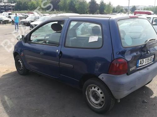 Rattstammestilk RENAULT TWINGO I (C06_) 1.2 (C066, C068) | BP25577038I23 