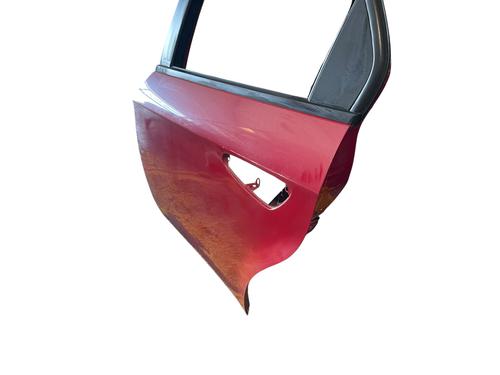 Left rear door ALFA ROMEO 159 (939_) 1.9 JTDM 16V (939AXC1B, 939AXC12) | BP25541702C4