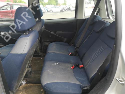 ABS pump FIAT IDEA (350_) 1.3 D Multijet | BP25551432M43 - Image 19