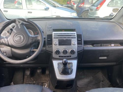 Left front window switch MAZDA 5 (CR) 2.0 CD (CR19) | BP27492904I27 