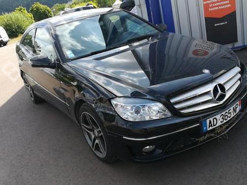 Left tailgate light MERCEDES-BENZ CLC-CLASS (CL203) CLC 220 CDI (203.708) | BP25576697C79  - Image 32