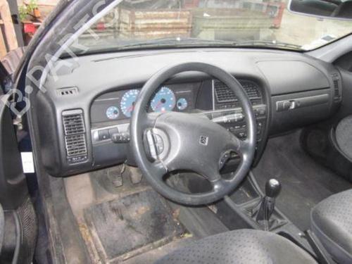 Rear left exterior door handle CITROËN XANTIA (X1_, X2_) 2.1 Turbo D 12V | BP25524296C130 