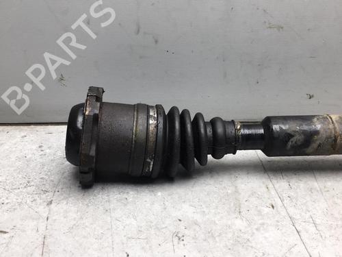 Right front driveshaft SEAT LEON (1M1) 1.6 16 V | BP25556122M39 
