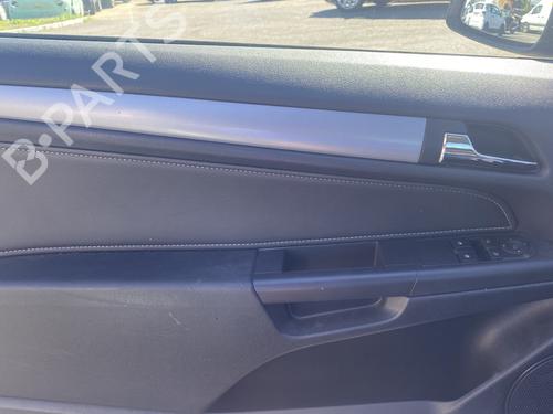 Front left interior door handle OPEL ASTRA H GTC (A04) 1.9 CDTi (L08) | BP25732937I13 - Image 2