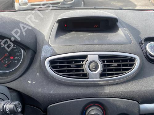 ABS pump RENAULT CLIO III (BR0/1, CR0/1) 1.5 dCi (BR17, CR17) | BP25521526M43