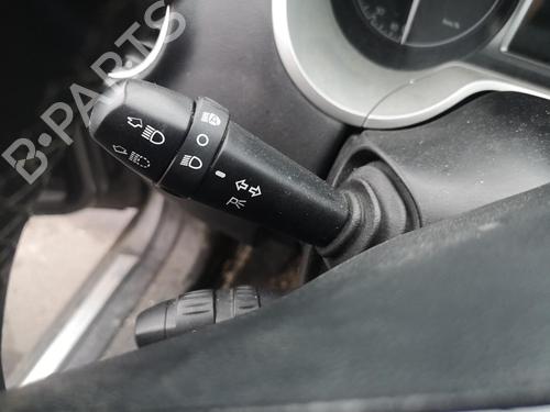 Right front window switch LANCIA DELTA III (844_) 1.6 D Multijet (844.AXC11, 844.AXC1A) | BP25584724I26  - Image 6