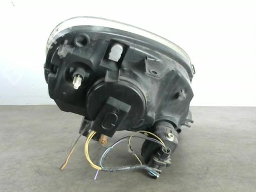 Used Left headlight Left headlight RENAULT KANGOO Express (FC0/1_) 1.5 dCi (FC1E) (68 hp) 25537403 25537403