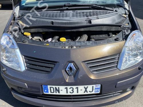 ABS pump RENAULT MODUS / GRAND MODUS (F/JP0_) 1.5 dCi (FP0D, JP0D) | BP25513529M43  - Image 15