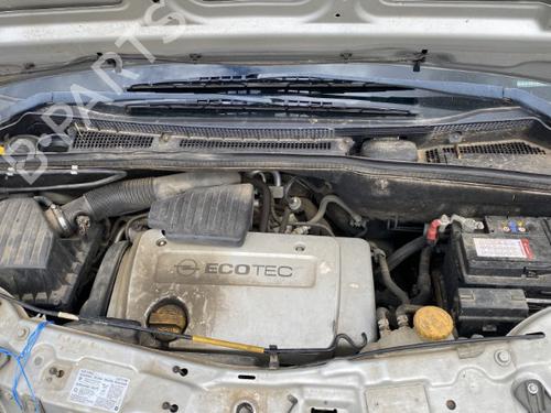 Alternator OPEL MERIVA A MPV (X03) 1.6 16V (E75) | BP25574043M7 