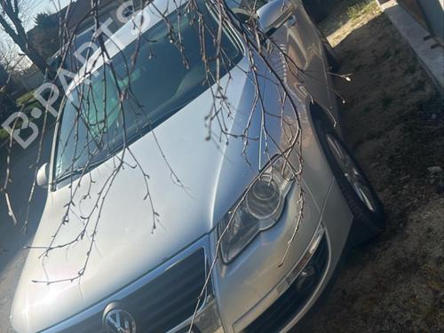 Left headlight VW PASSAT B6 (3C2) 1.9 TDI | BP25933582C28 