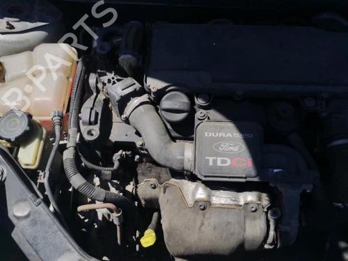 Drivaksel fortil Højre FORD FUSION (JU_) 1.4 TDCi | BP25521715M39 