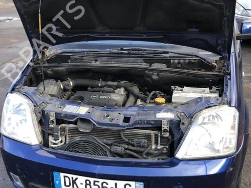 Bakspejl Højre OPEL MERIVA A MPV (X03) 1.7 CDTI (E75) | BP25534853C27 