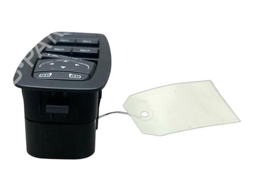 Left front window switch RENAULT MEGANE IV Hatchback (B9A/M/N_) 1.2 TCe 130 (B9MR) | BP34480776I27 - Image 3