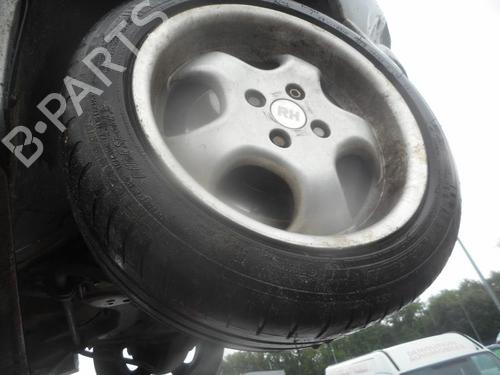 AC compressor PEUGEOT 206 Hatchback (2A/C) 2.0 HDI 90 | BP25558223M34