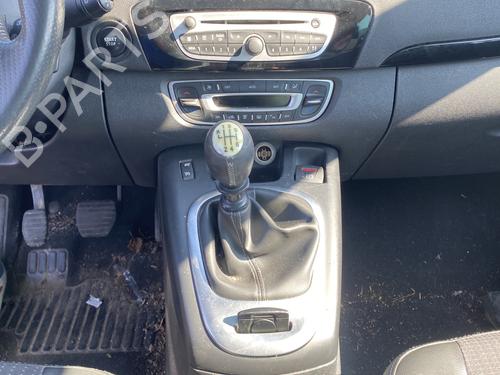 Left front window switch RENAULT SCÉNIC III (JZ0/1_) 1.6 dCi (JZ00, JZ12) | BP34169410I27  - Image 28