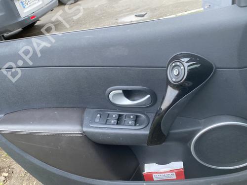 Right front window switch RENAULT CLIO III (BR0/1, CR0/1) 1.5 dCi (C/BR0G, C/BR1G) | BP25499849I26  - Image 16