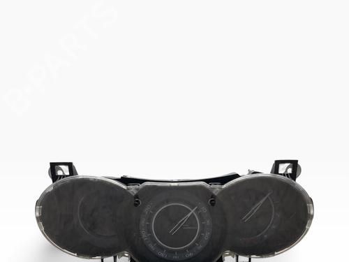 Instrument cluster CITROËN C3 II (SC_) 1.4 HDi 70 (SC8HZC, SC8HR0, SC8HP4) | BP26453546C47 - Image 3