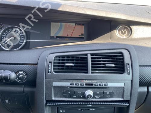 Left tailgate light RENAULT VEL SATIS (BJ0_) 2.0 dCi (BJ03, BJ0B) | BP25551127C79 - Image 28