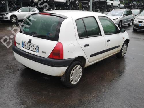 Right taillight RENAULT CLIO II Hatchback Van (SB0/1/2_) 1.9 D (SB0R) | BP25578498C35 