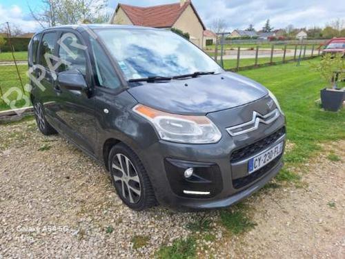 Devioluci CITROËN C3 Picasso (SH_)  | BP35993234I23  - Image 8