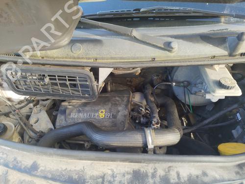 Right headlight RENAULT TRAFIC II Bus (JL) 1.9 dCI 80 (JL0B) | BP38597282C29 - Image 23