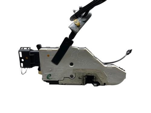 Used Front right lock Front right lock 30173954 30173954