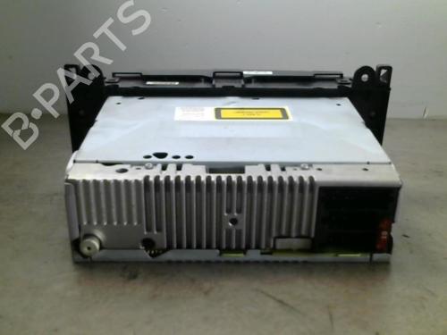 Used Radio MERCEDES-BENZ A-CLASS (W169) A 150 (169.031, 169.331) (95 hp) 25536637
