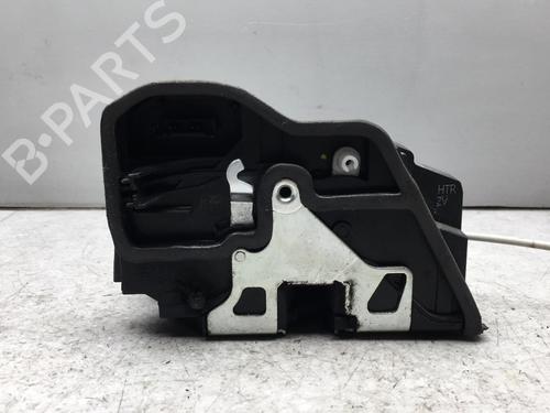 Rear right lock BMW 1 (E87) 116 d | BP25522194C99 