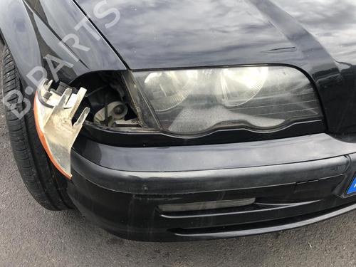 Blinklys foran høyre BMW 3 (E46) 323 i | BP25557058C33 