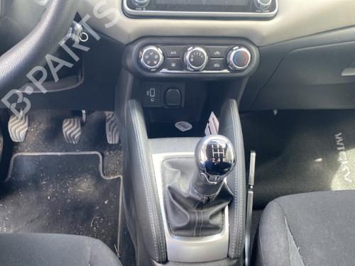 Left front window switch NISSAN MICRA V (K14) 1.0 IG-T 100 | BP25566671I27 - Image 16
