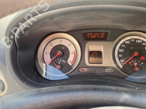 Switch RENAULT CLIO III (BR0/1, CR0/1) 1.5 dCi (BR0H, CR0H, CR1S, BR1S) | BP34360293I30 - Image 14