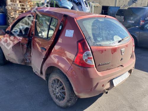 Right taillight DACIA SANDERO 1.5 dCi | BP25543098C35 - Image 8