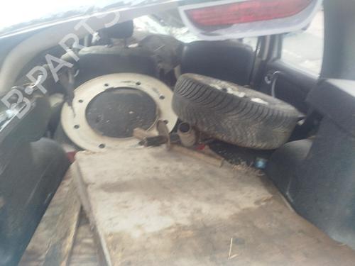 Steering column stalk DACIA DUSTER (HS_) 1.5 dCi (HSMC) | BP38917566I23 - Image 10