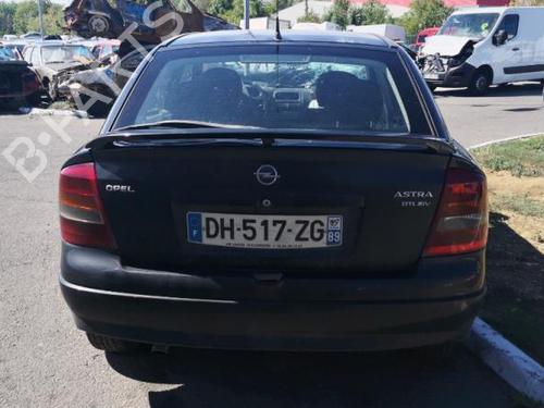 Højre baglygte OPEL ASTRA G Hatchback (T98) 2.0 DTI 16V (F08, F48) | BP25555090C35 