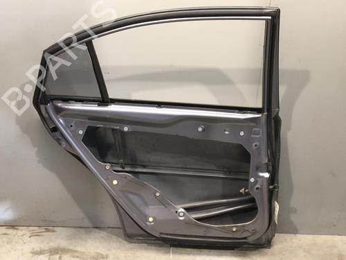 Used Left rear door Left rear door MAZDA 6 Hatchback (GG) 2.0 DI (GG14) (136 hp) 25525160 25525160
