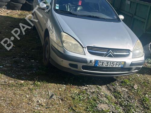 AC-Styringsenhed/Manøvreenhed CITROËN C5 I (DC_) 2.0 HDi (DCRHZB, DCRHZE) | BP25934886I5 