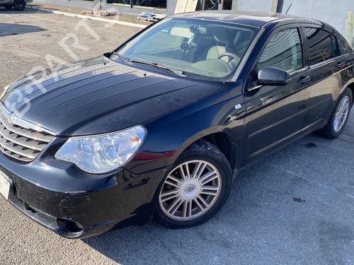 Used Parts CHRYSLER SEBRING (JS) 2.0 CRD (140 hp) 4311308