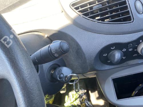 Climate control RENAULT TWINGO II (CN0_) 1.2 (CN0D) | BP25520570I5  - Image 23