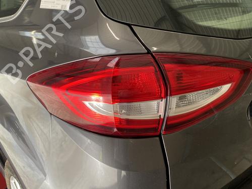 Vindusheismekanisme venstre bak FORD C-MAX II (DXA/CB7, DXA/CEU) 1.5 TDCi | BP29749141C24 