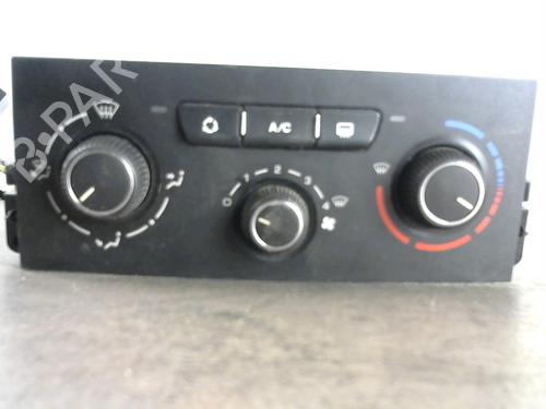 Used Climate control PEUGEOT 207 (WA_, WC_) 1.6 HDi (92 hp) 25560149
