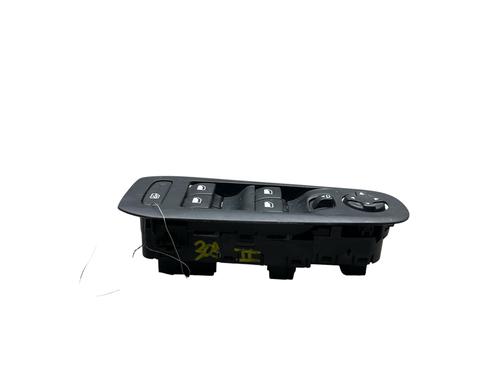 Used Left front window switch Left front window switch PEUGEOT 308 II (LB_, LP_, LW_, LH_, L3_) 1.6 BlueHDi 120 (120 hp) 34184948 34184948