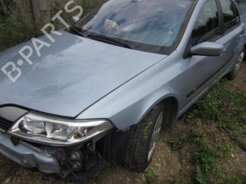Switch RENAULT LAGUNA II (BG0/1_) 1.6 16V (BG0A, BG0L) | BP27576188I30 - Image 14