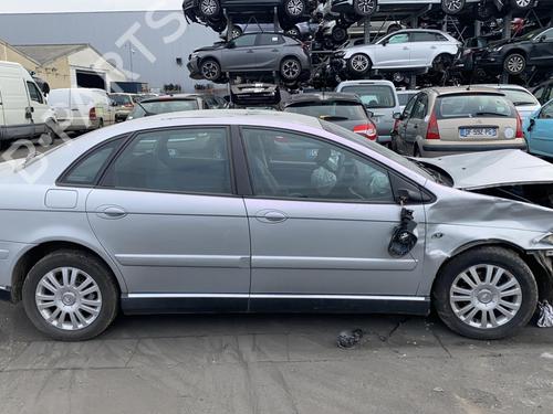 Climate control CITROËN C5 II (RC_) 1.6 HDi (RC8HZB) | BP25552212I5 - Image 10